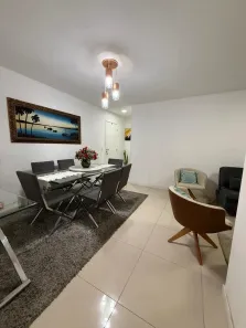 Apartamento com 3 Quartos à venda, 85m² no Cohama, São Luís