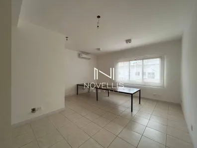 Sala Comercial para alugar, 125m² no Vila Ema, São José dos Campos