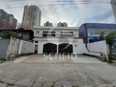 Imóvel Comercial para alugar, 320m² no Jardim Prudência, São Paulo