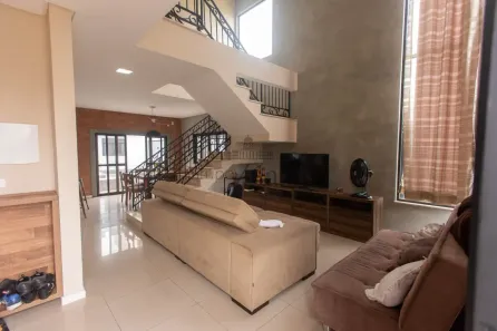 Casa de Condomínio com 4 Quartos à venda, 230m² no Sítios de Recreio Mantiqueira, Caçapava