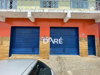 Ponto Comercial para alugar, 95m² no Atibaia Jardim, Atibaia