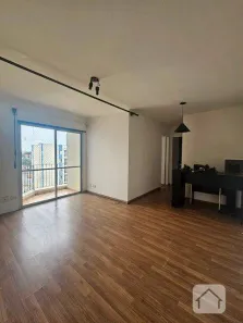 Apartamento com 2 Quartos para venda ou aluguel, 57m² no Vila Indiana, São Paulo