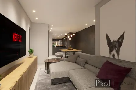 Apartamento com 3 Quartos à venda, 152m² no Anchieta, São Bernardo do Campo