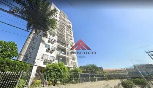 Apartamento com 2 Quartos à venda, 55m² no Alcântara, São Gonçalo