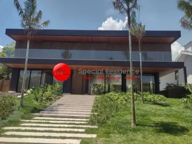 Casa de Condomínio com 6 Quartos à venda, 1100m² no Barra da Tijuca, Rio de Janeiro
