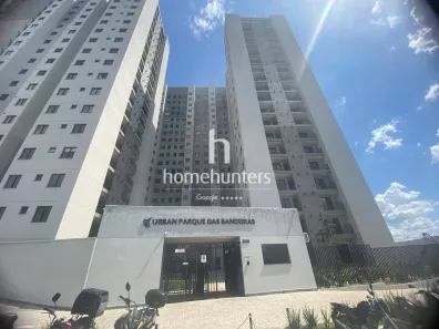 Apartamento com 2 Quartos para alugar, 38m² no Vila São Bento, Campinas