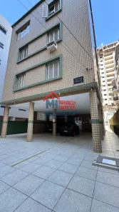 Apartamento com 1 Quarto à venda, 30m² no Guilhermina, Praia Grande