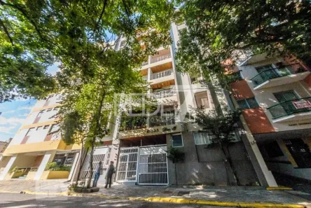 Apartamento com 1 Quarto à venda, 54m² no Botafogo, Campinas