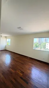 Apartamento com 3 Quartos para alugar, 105m² no Setor Marista, Goiânia