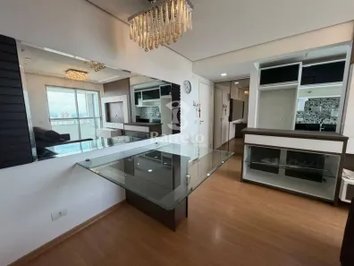 Apartamento com 2 Quartos para alugar, 70m² no Residencial José Lázaro Gouvea, Londrina