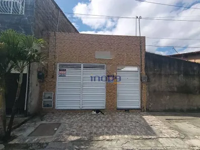 Casa com 3 Quartos à venda, 165m² no Parque Potira (Jurema), Caucaia