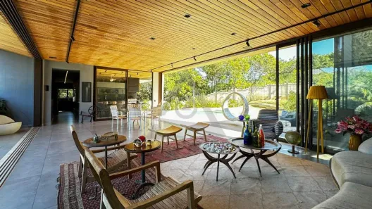 Casa de Condomínio com 5 Quartos à venda, 650m² no Chácara Bela Vista, Campinas