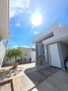 Casa com 3 Quartos à venda, 180m² no Jardim Residencial Helvétia Park I, Indaiatuba
