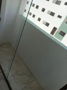 Apartamento com 2 Quartos para alugar, 50m² no Funcionários, João Pessoa