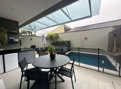 Casa com 3 Quartos à venda, 130m² no Bairro de Juquehy, São Sebastião