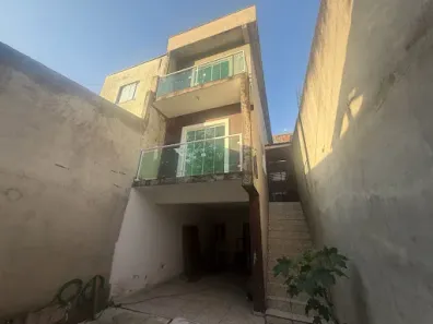 Sobrado com 3 Quartos à venda, 130m² no Vila Nova Cachoeirinha, São Paulo