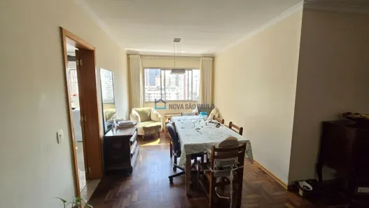 Apartamento com 3 Quartos à venda, 98m² no Vila Guarani (Z Sul), São Paulo