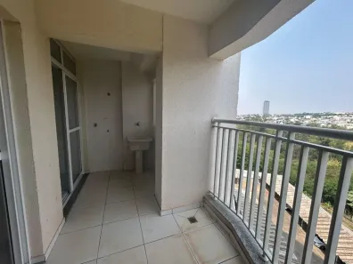 Apartamento com 3 Quartos à venda, 75m² no Zona 02, Maringá