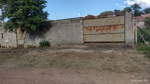 Lote/Terreno à venda, 490m² no Bosque das Palmeiras, Campinas