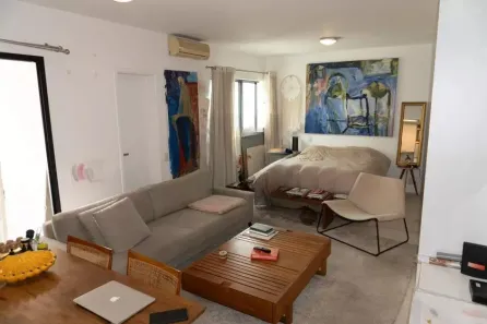 Kitnet com 1 Quarto à venda, 43m² no Pinheiros, São Paulo