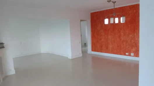 Apartamento com 3 Quartos para alugar, 138m² no Vila Congonhas, São Paulo