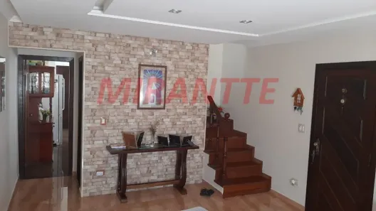 Sobrado com 3 Quartos à venda, 142m² no Vila Germinal, São Paulo