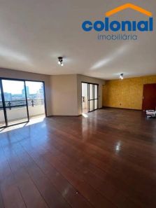 Apartamento com 4 Quartos à venda, 211m² no Anhangabaú, Jundiaí
