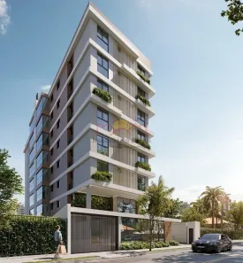 Apartamento com 3 Quartos à venda, 89m² no Anita Garibaldi, Joinville