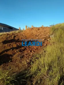 Lote/Terreno à venda, 2107m² no Residencial e Industrial Campo Alegre, Poços de Caldas