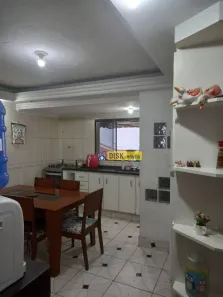 Apartamento com 3 Quartos à venda, 129m² no Anchieta, São Bernardo do Campo