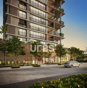 Apartamento com 4 Quartos à venda, 245m² no Setor Oeste, Goiânia