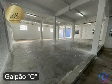 Prédio Comercial à venda, 1100m² no Limão, São Paulo