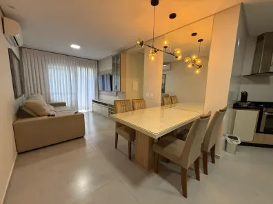 Apartamento com 2 Quartos à venda, 69m² no Palmas, Governador Celso Ramos
