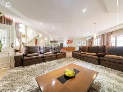 Casa com 4 Quartos à venda, 500m² no City América, São Paulo