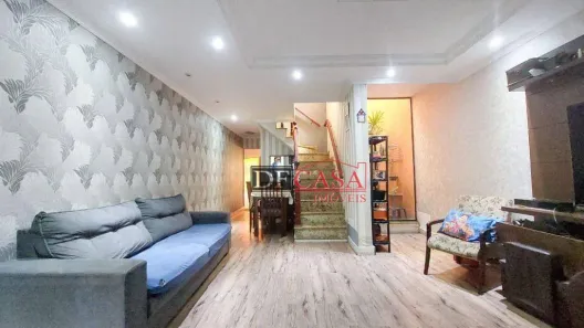 Sobrado com 3 Quartos à venda, 94m² no Itaquera, São Paulo