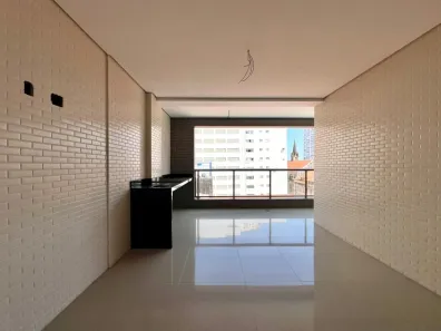 Apartamento com 2 Quartos à venda, 128m² no Boqueirão, Santos