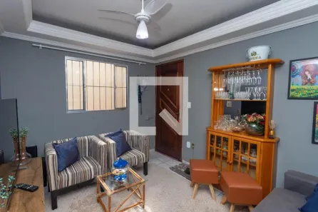 Apartamento com 2 Quartos à venda, 56m² no Conceição, Diadema