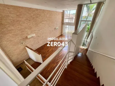 Casa de Condomínio com 5 Quartos à venda, 360m² no Esperança, Londrina