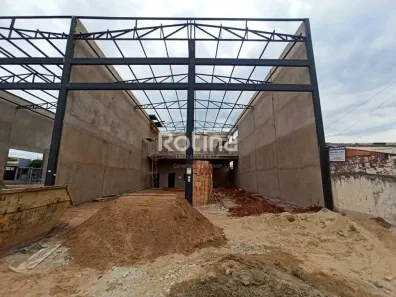 Galpão/Depósito/Armazém para alugar, 340m² no Osvaldo Rezende, Uberlândia