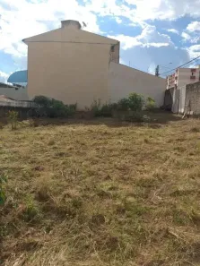 Lote/Terreno à venda, 312m² no Jardim Portal do Sol, Marília
