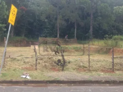 Lote/Terreno à venda, 683m² no Recanto da Mata, Juiz de Fora