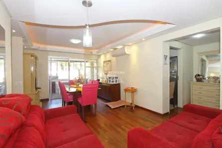 Apartamento com 3 Quartos à venda, 109m² no Cristo Redentor, Porto Alegre