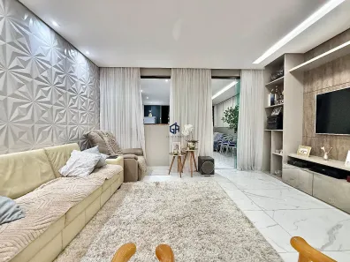 Casa com 3 Quartos à venda, 180m² no Santa Amélia, Belo Horizonte