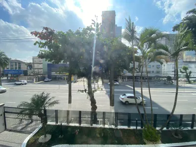 Apartamento com 2 Quartos à venda, 87m² no Centro, São Vicente
