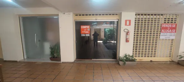 Ponto Comercial para alugar, 26m² no Savassi, Belo Horizonte