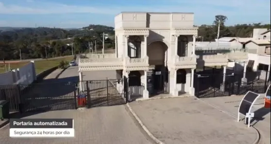 Lote/Terreno à venda, 1345m² no Alto da Boa Vista, Sorocaba