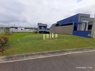 Lote/Terreno à venda, 250m² no Residencial Colinas, Caçapava