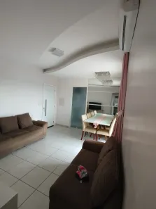 Apartamento com 2 Quartos à venda, 59m² no Flores, Manaus