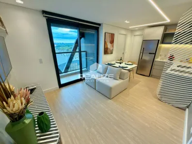 Apartamento com 2 Quartos à venda, 64m² no Centro Cívico, Foz do Iguaçu