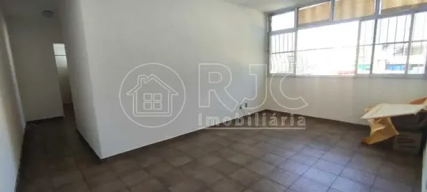 Apartamento com 2 Quartos à venda, 68m² no Rocha, Rio de Janeiro